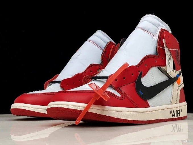 Boostmaster lin The Chicago Air AA3834-101 Ten Retro Jordan Off-White 1 0722